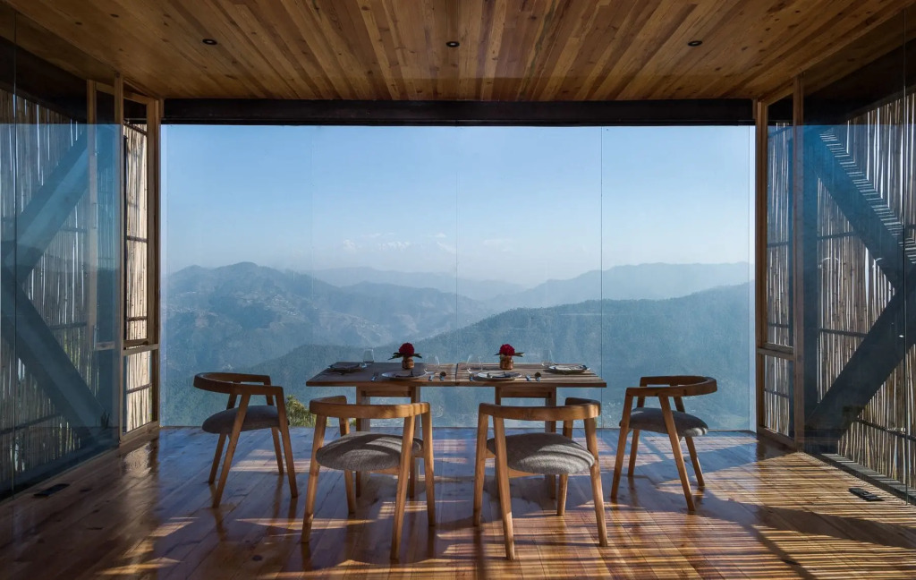 The Kumaon