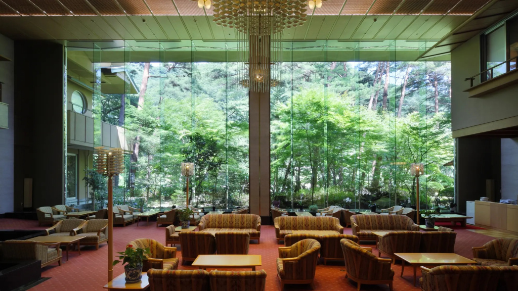 Hotel Hananoyu
