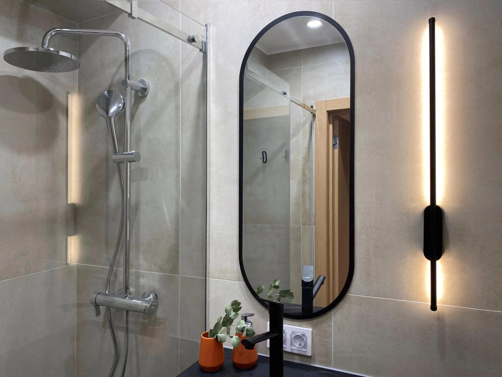 Daily Rent на улице Уральская 75/6