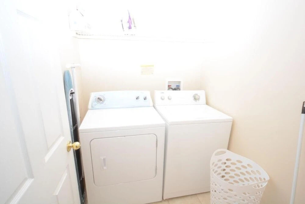 Ref 30 5 Bed Villa With own Pool Near Disney