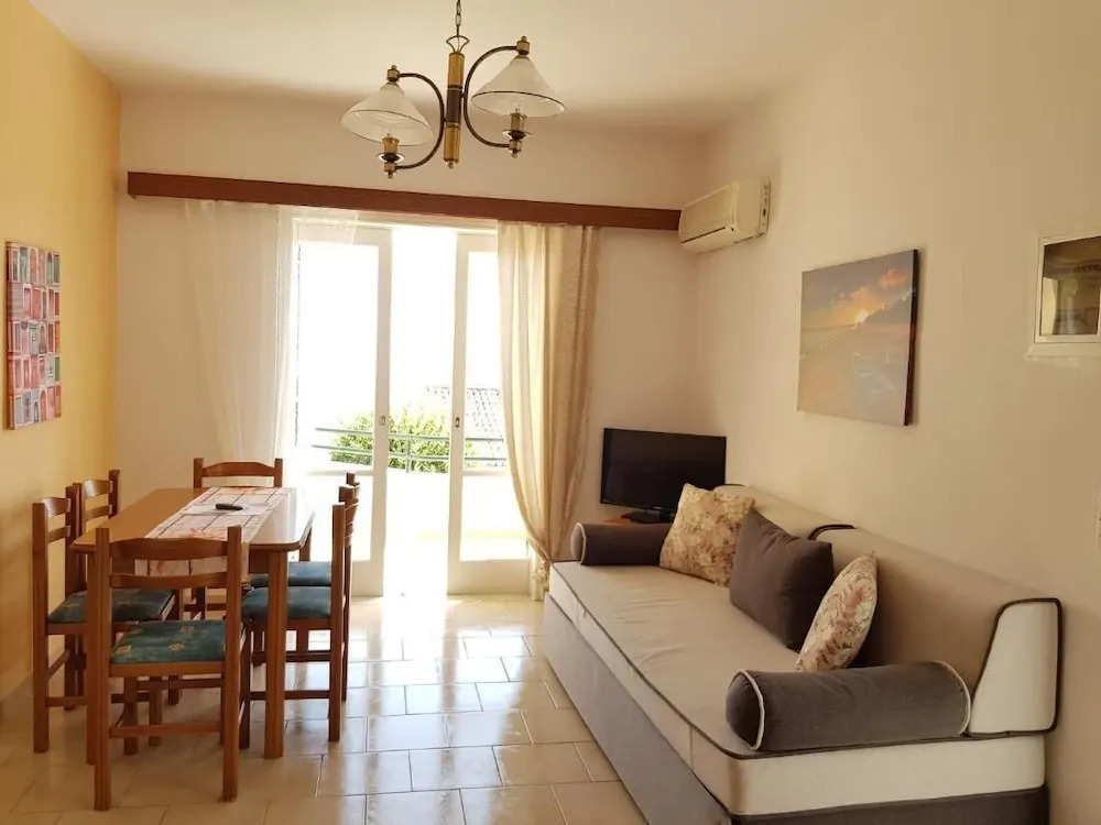 Corfu Glyfada Apartment 90