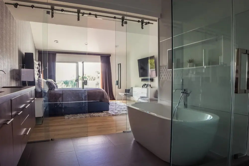 Vacation Dream Villa Stunning Views LA