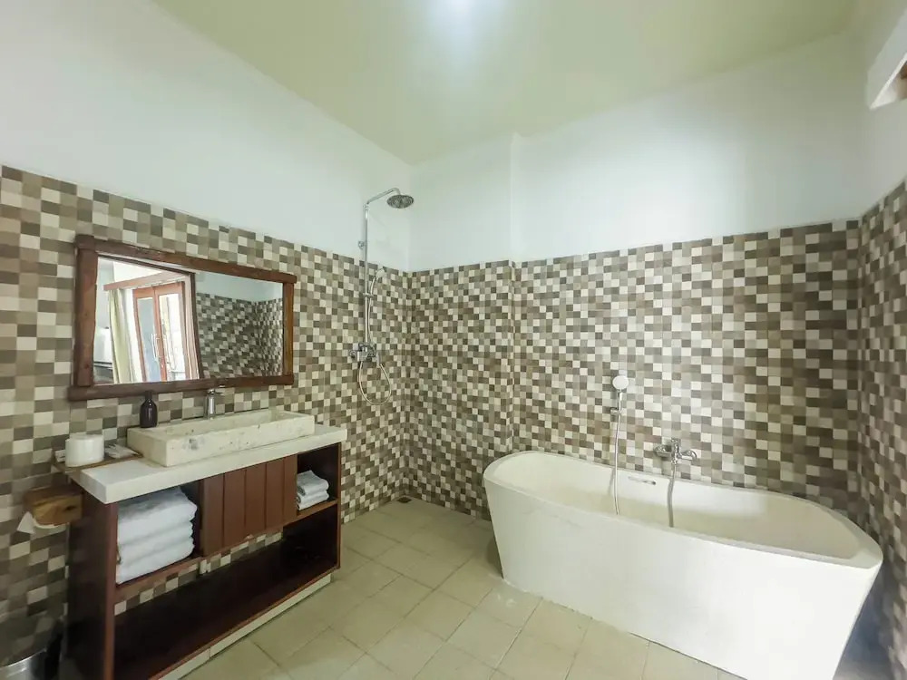 Giriya Amerta Hotel