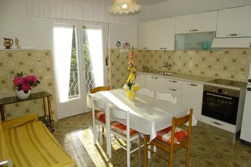 Apartment Parenzana
