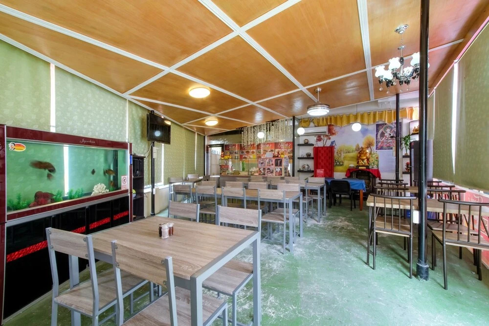 ZEN Hostel Quirino Ave. Malate