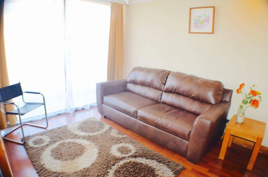 Apartamentos Premium Capital Providencia