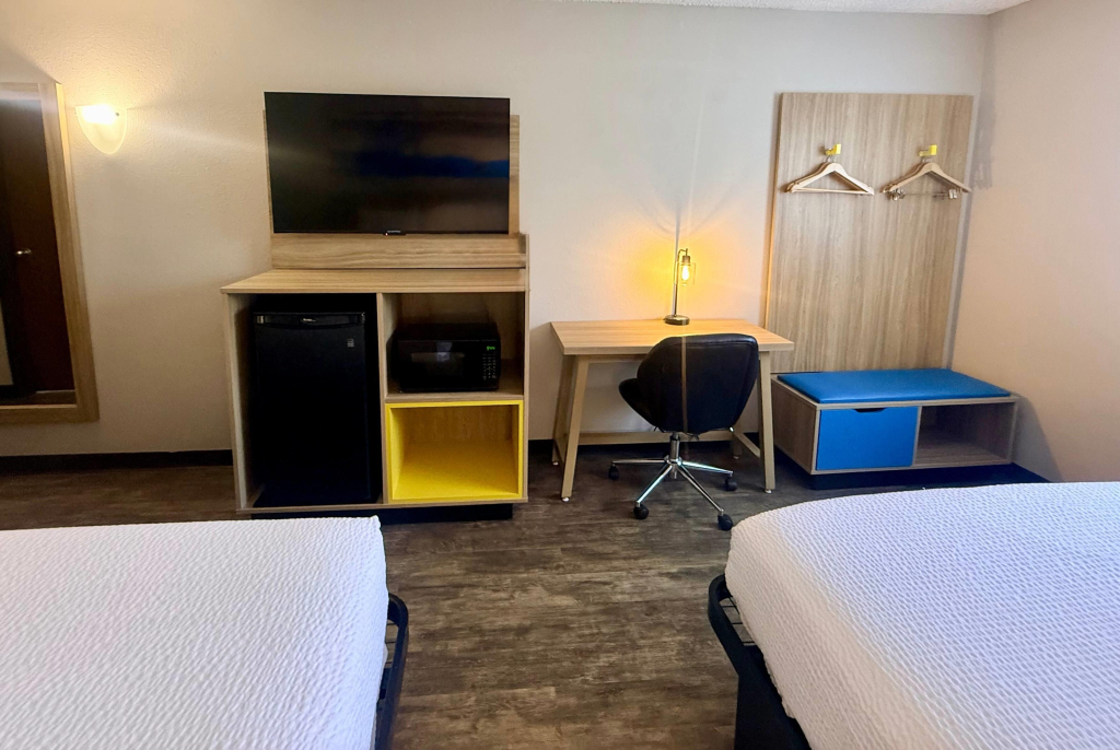 Days Inn by Wyndham Orange Park/Jacksonville