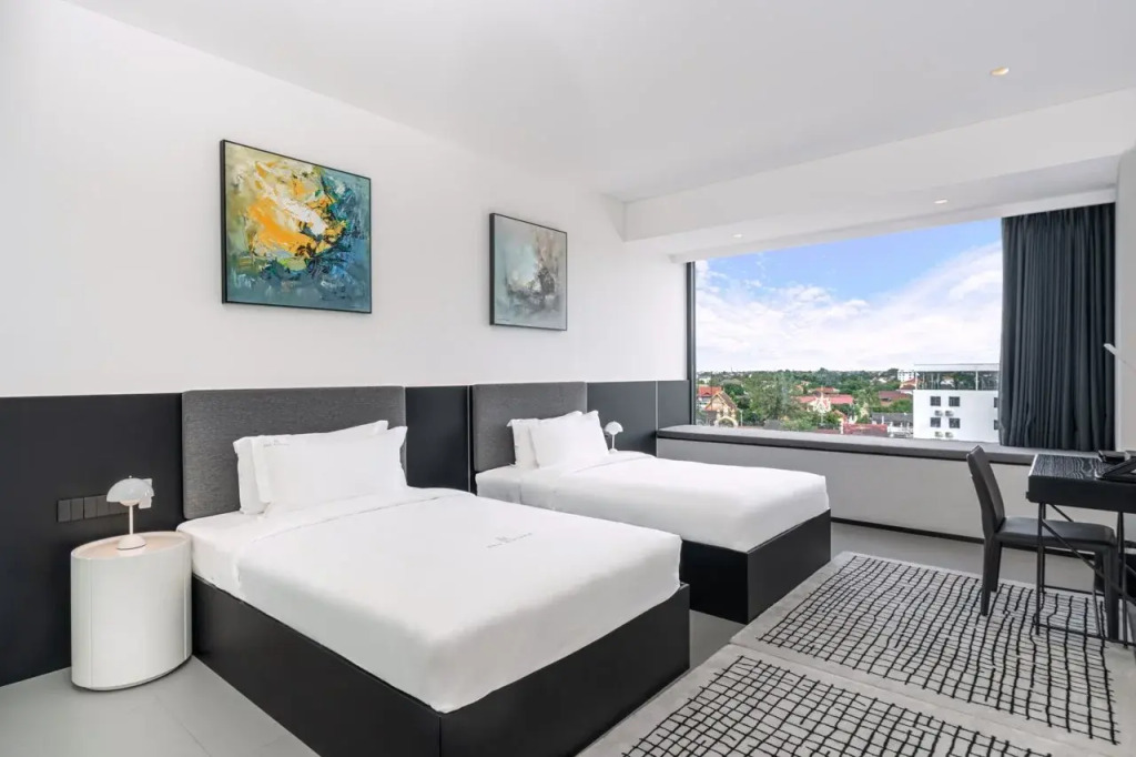 One Riviera Hotel and Residences