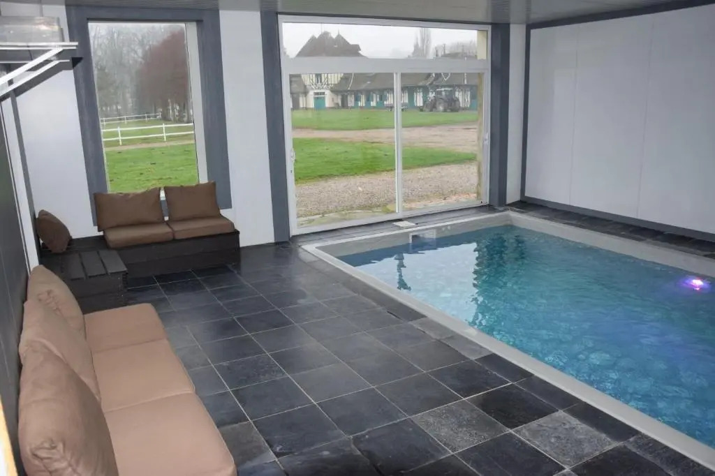Haras De Blingel
