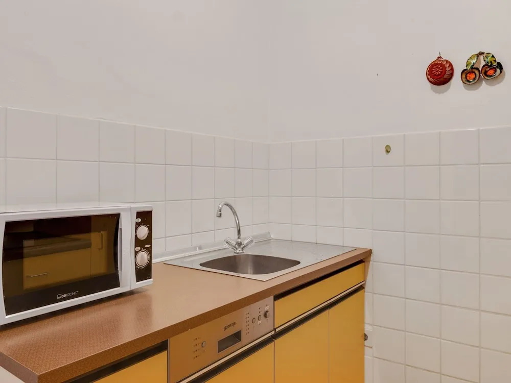 Cozy Apartment in Maria Alm with Ski Storage,Balcony,Heating