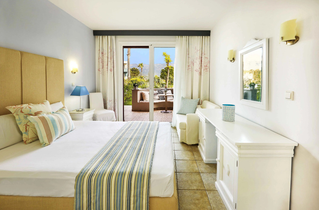 Ilio Mare Hotel