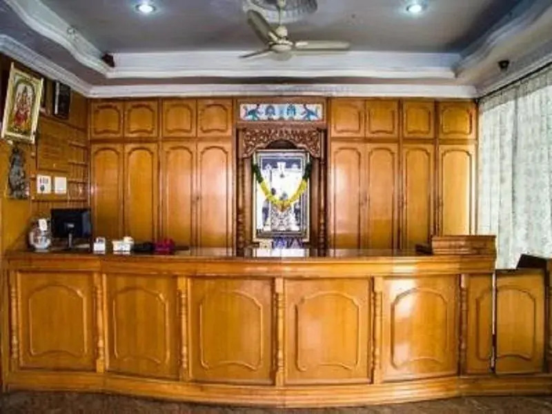 Hotel Sunil Krishna