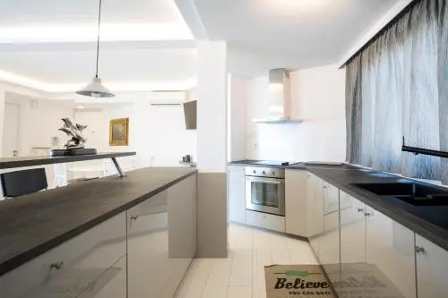 Boutique Athens Apartment Sg5
