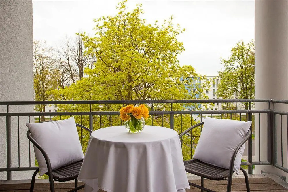 Aparion Apartments Berlin