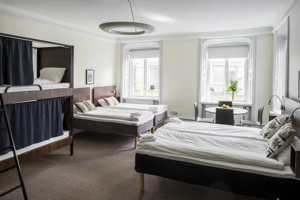 Gamla Stan Apartments