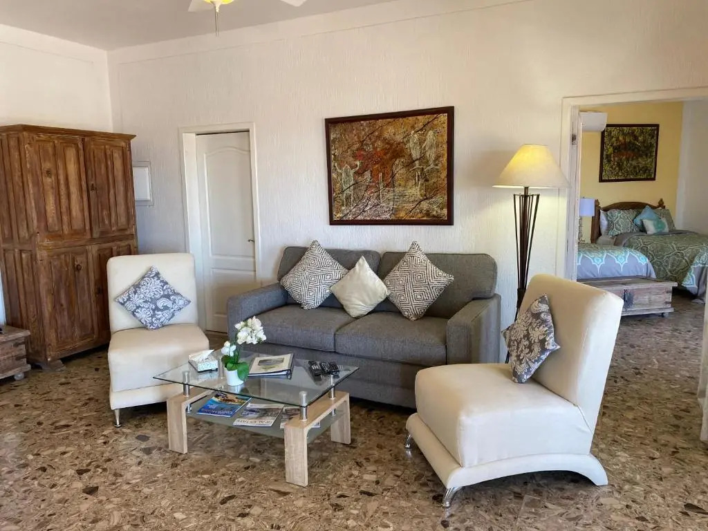 Marina View Villas