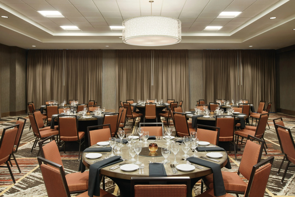 Hilton Garden Phoenix Tempe, University Research Park