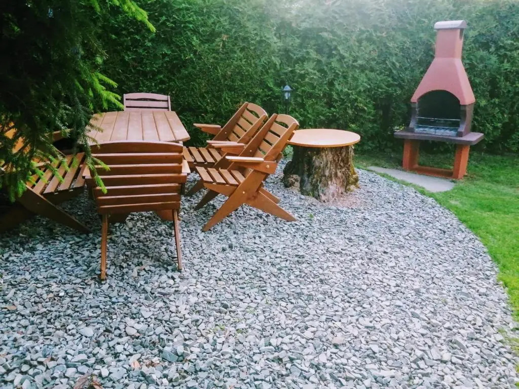 Molonówka Guest House