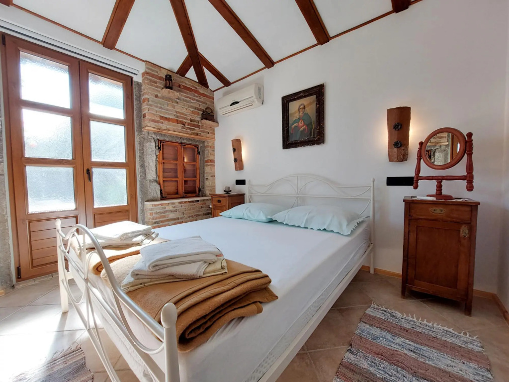 House Rustic Heaven