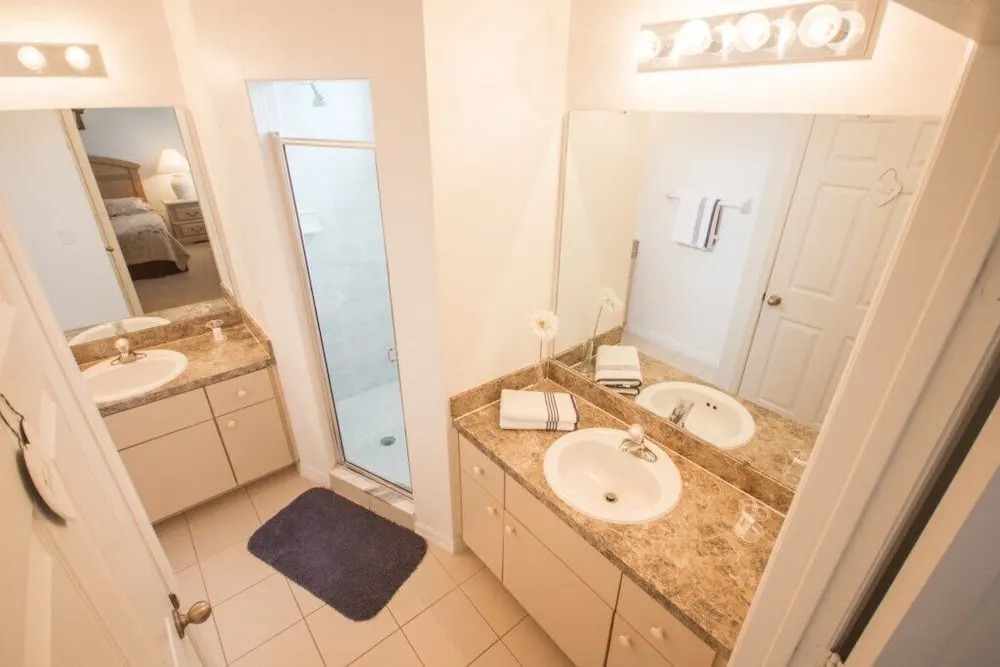 Fiesta Key 4 Bedroom Townhouse