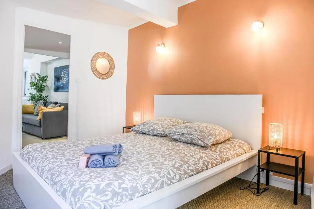 Le Panier II - Appartement au coeur du Panier