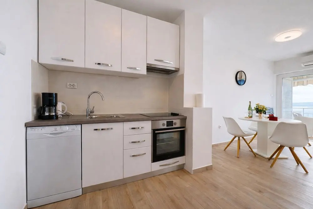 Apartment Vedry