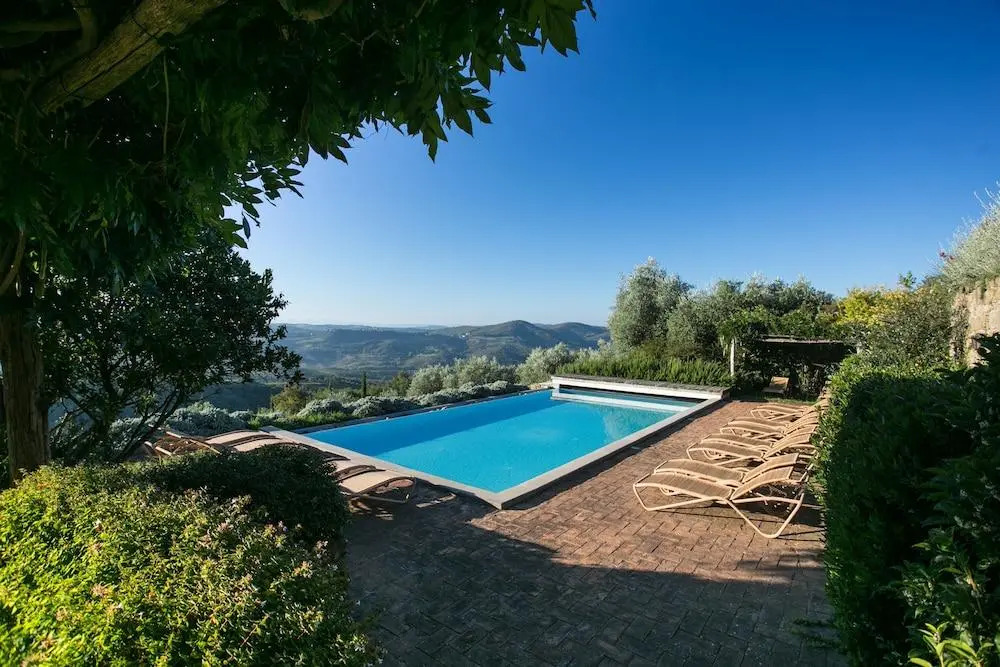 La Locanda Volpaia