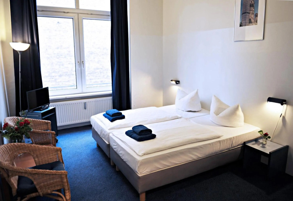 Hotel Transit Loft