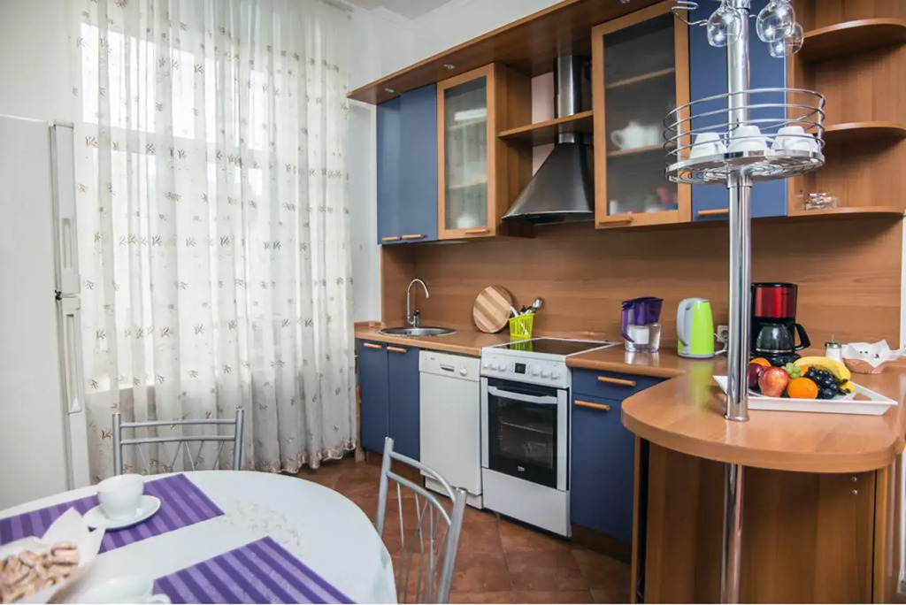 Гостевые комнаты САД 3 (Guest Room SAD 3)