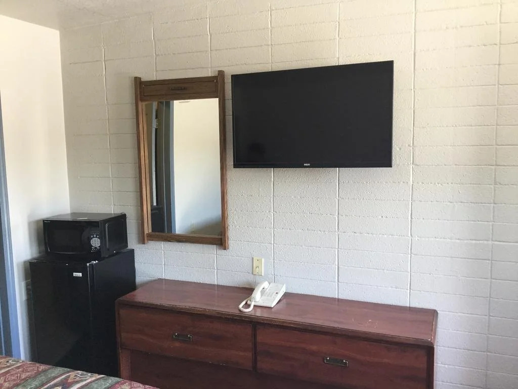 Best Budget Inn