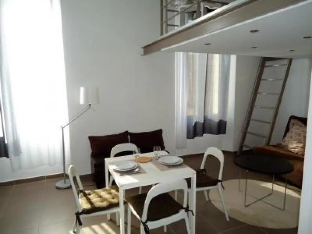 Borniol Loft