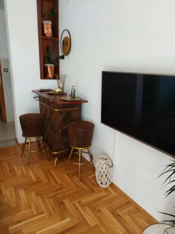 Apartments iris