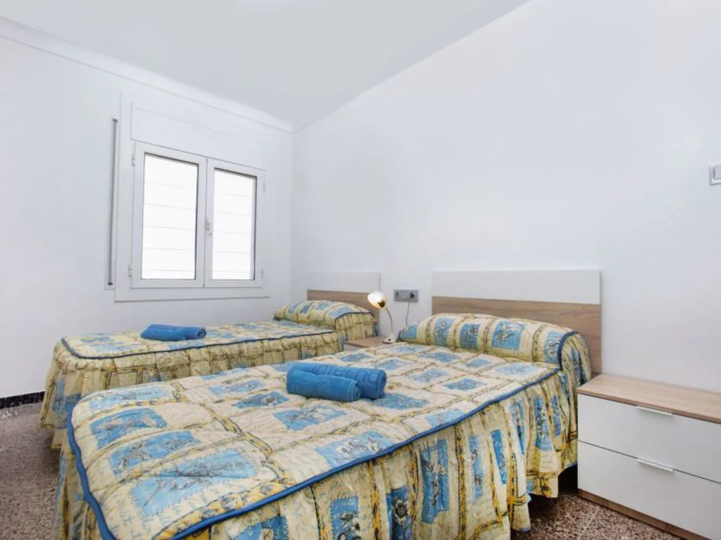 Apartment Ginesta Modica
