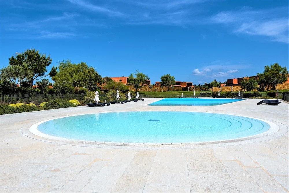 L Orangerie CA by Intiholidays