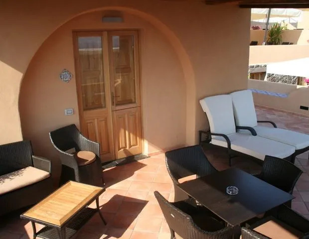 Solemar Hotel