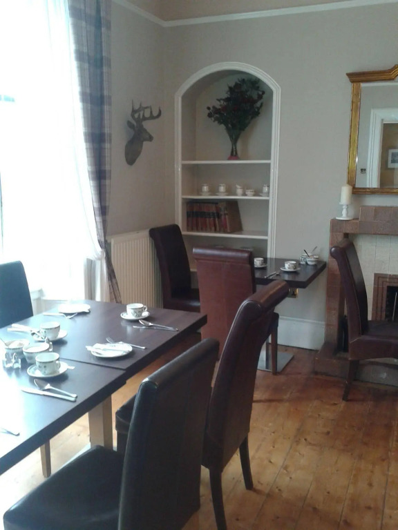 Aber Holiday Rentals