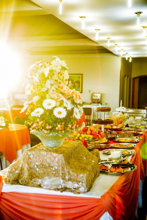 Piloes Palace Hotel