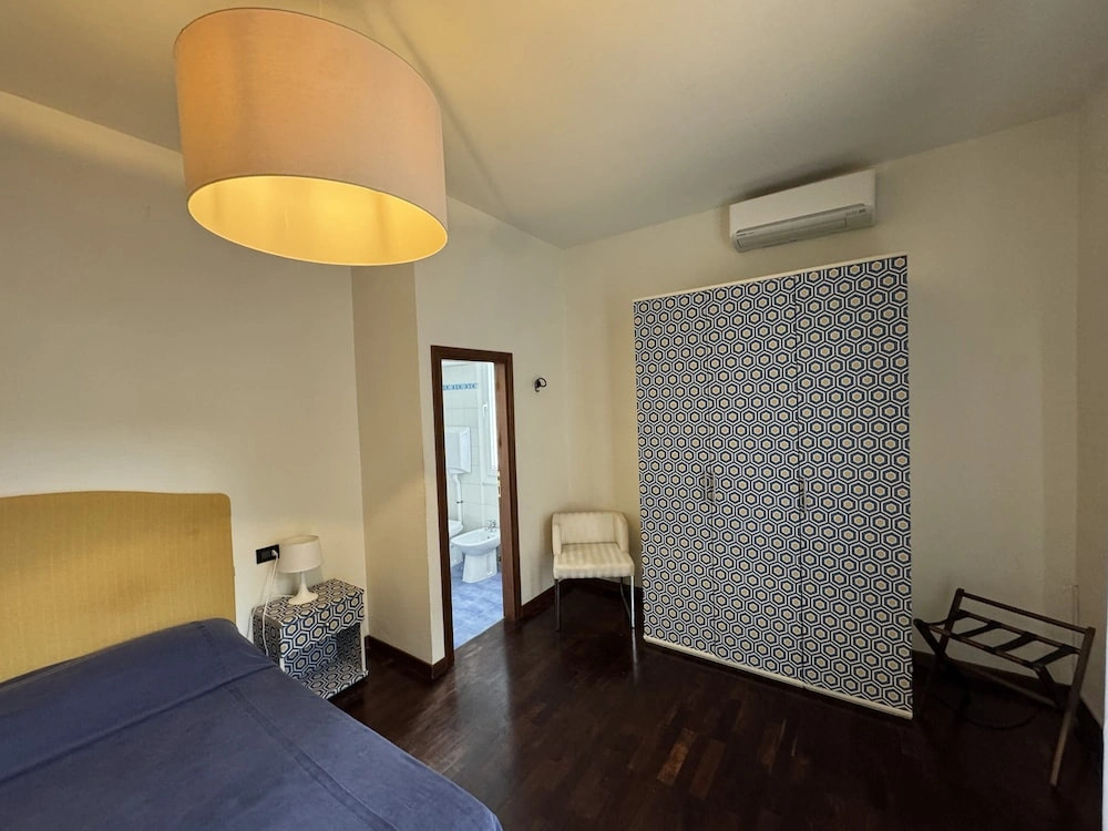 Hotel Blu
