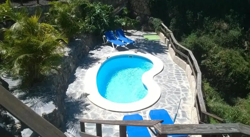 Casa Rural La Cuadra