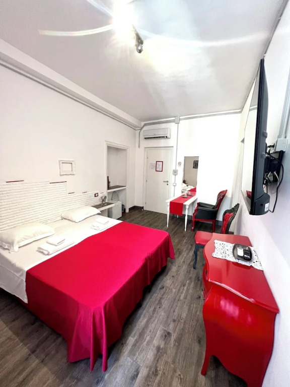 Relais Cola Di Rienzo