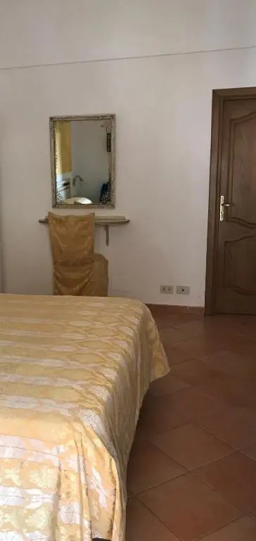La Mammola