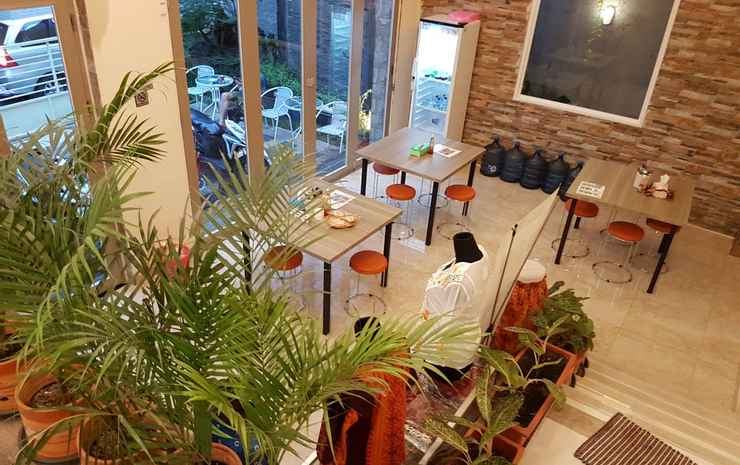 Ahira Guesthouse