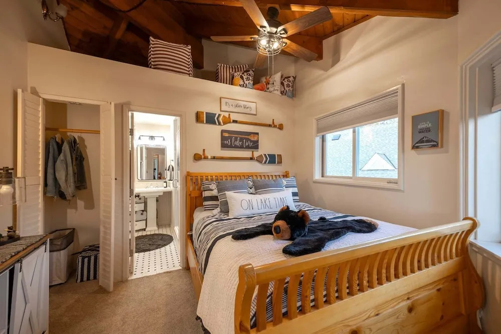 2654- Canyon Crest Ski View Chalet