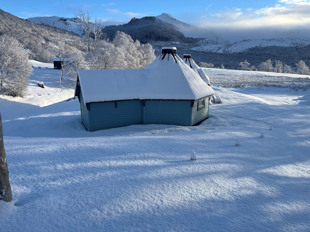 Little Luxe Lodges 1