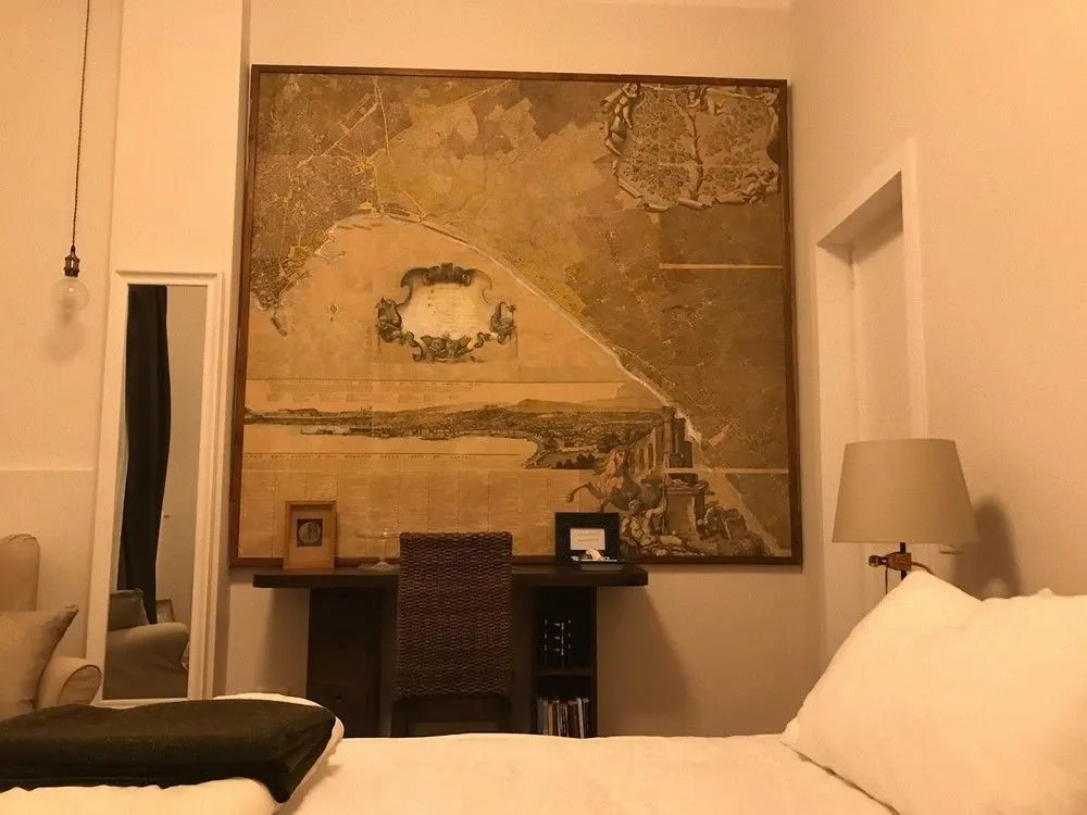 Suite Montechia