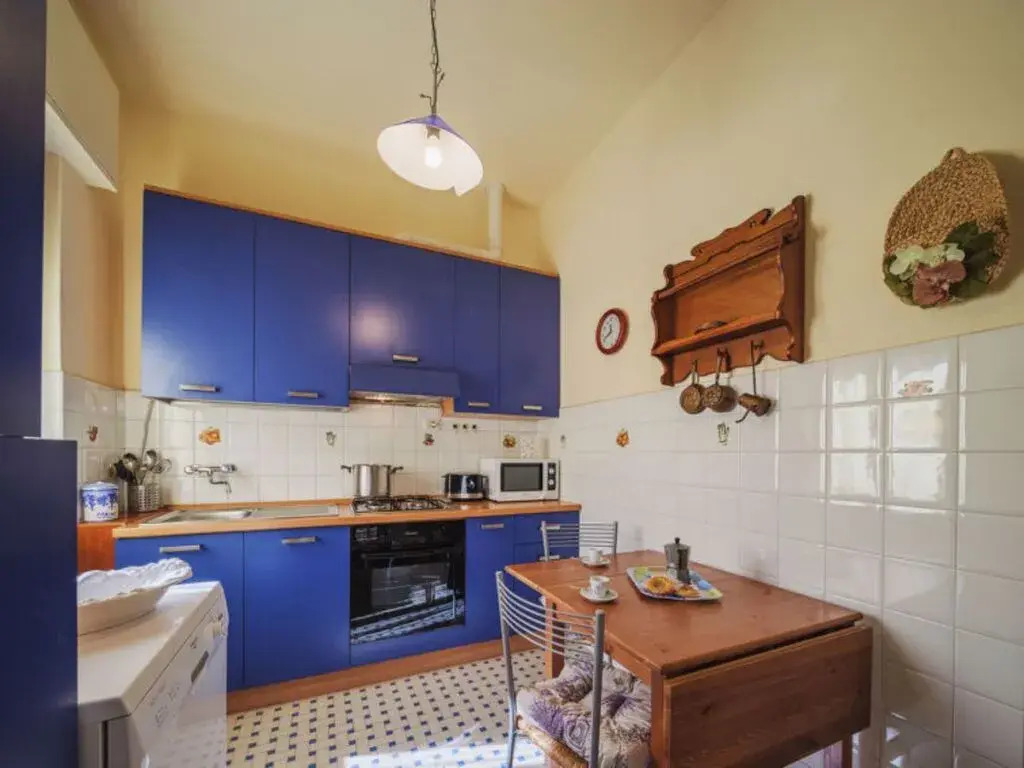 La Casa al Monte - INH 28414