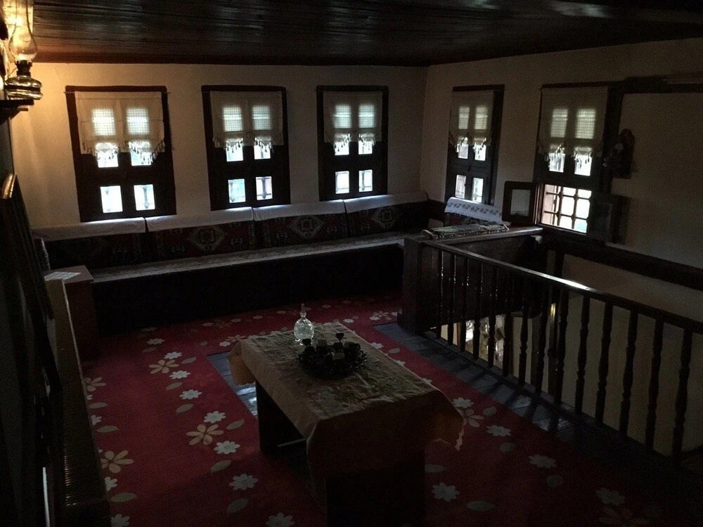 Camli Konak Otel