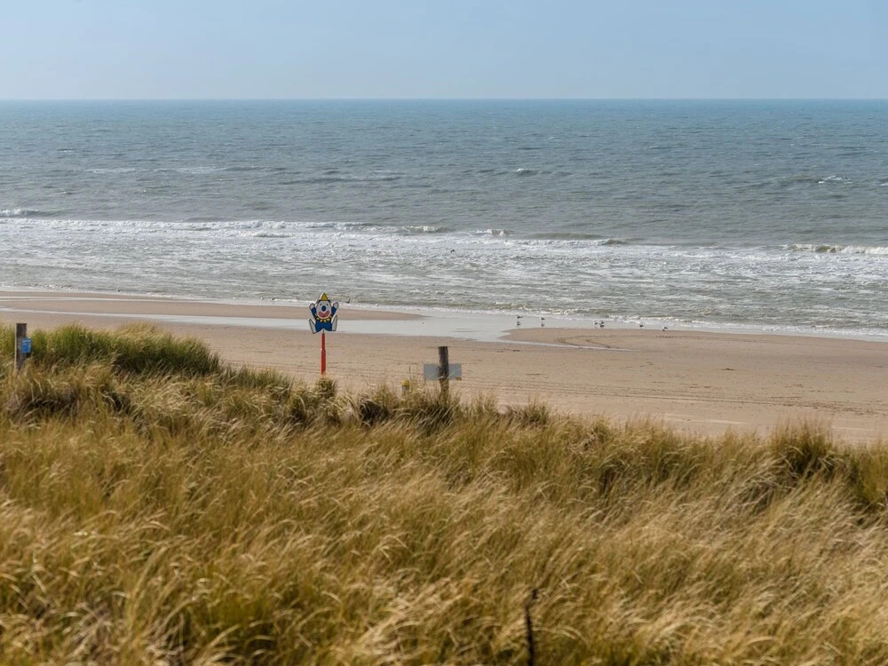 Nice Apartment, Near Beach of Egmond aan Zee