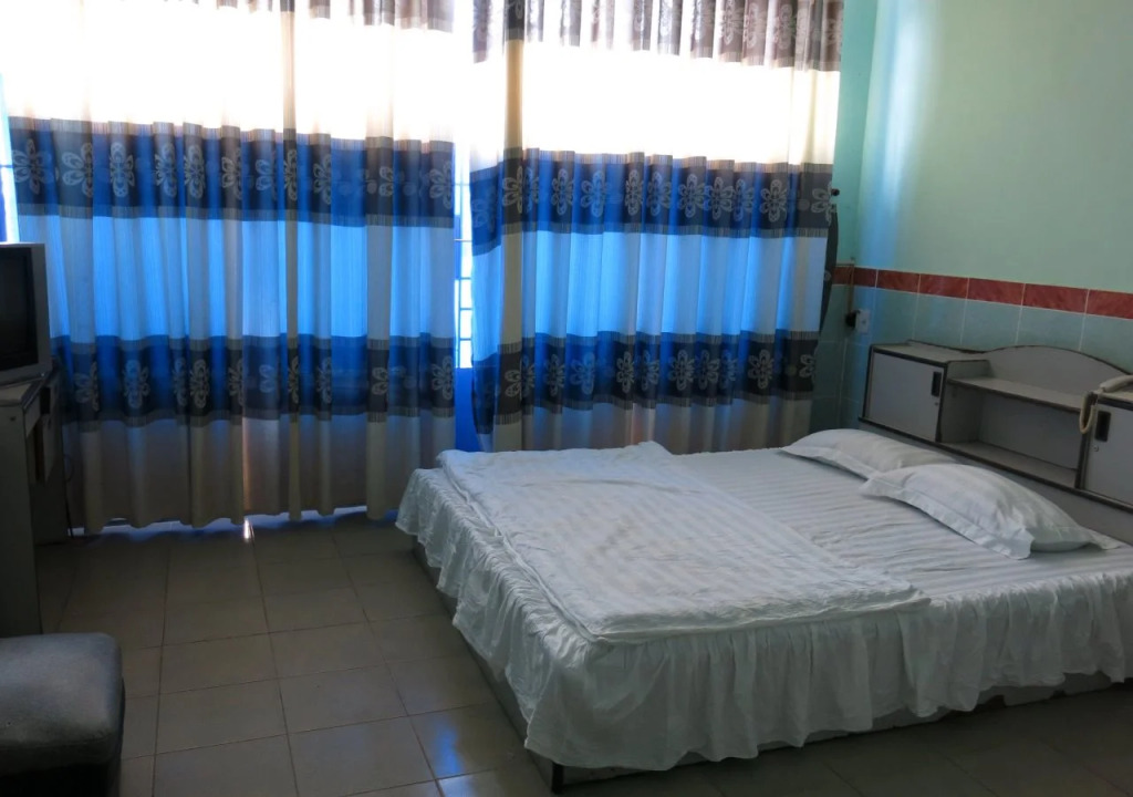 Thien Loc Hotel