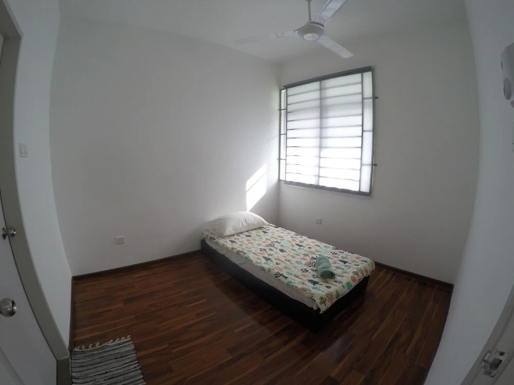 Soraya Homestay